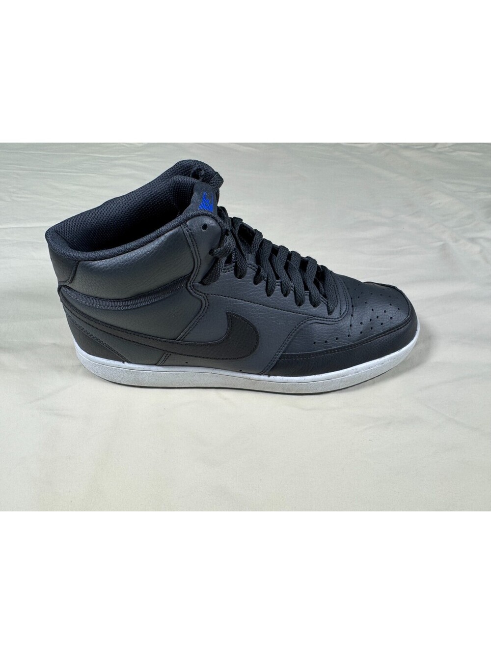 Nike Dunk High Men's 11.5 Dark Gray/Black